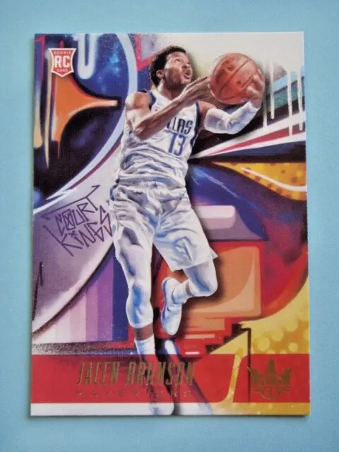 jalen brunson