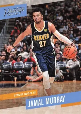 jamal murray