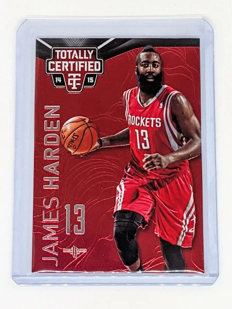 james harden