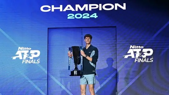 jannik sinner