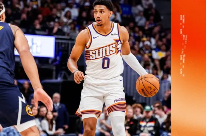 jazz x suns