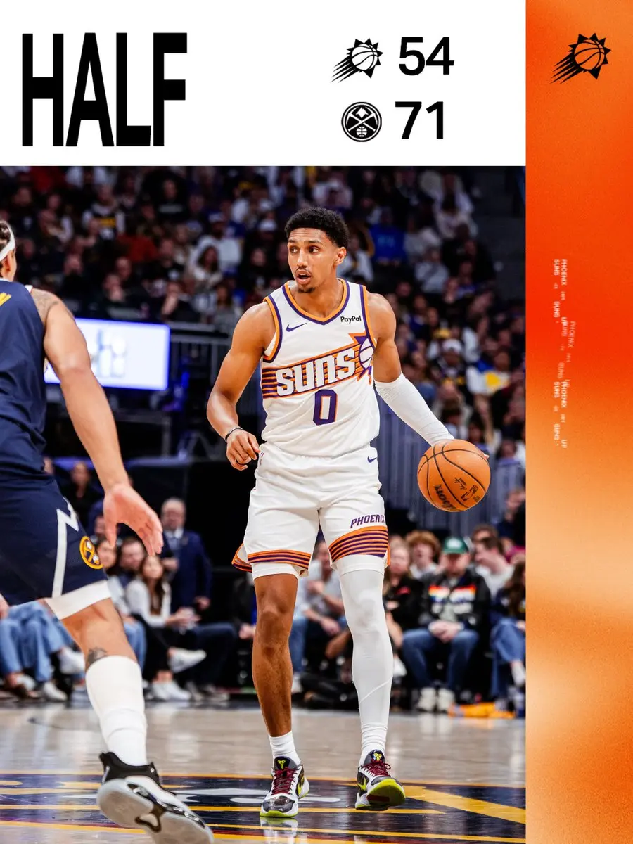 jazz x suns