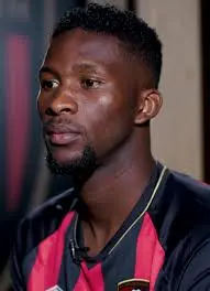 jefferson lerma