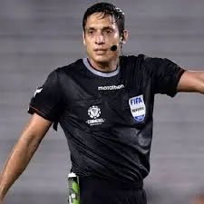 jesus valenzuela