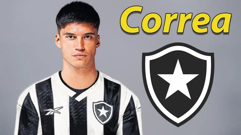 joaquim correa