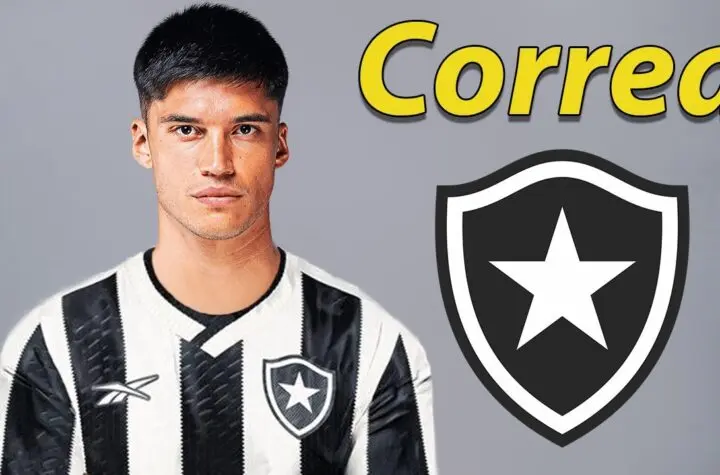 joaquim correa