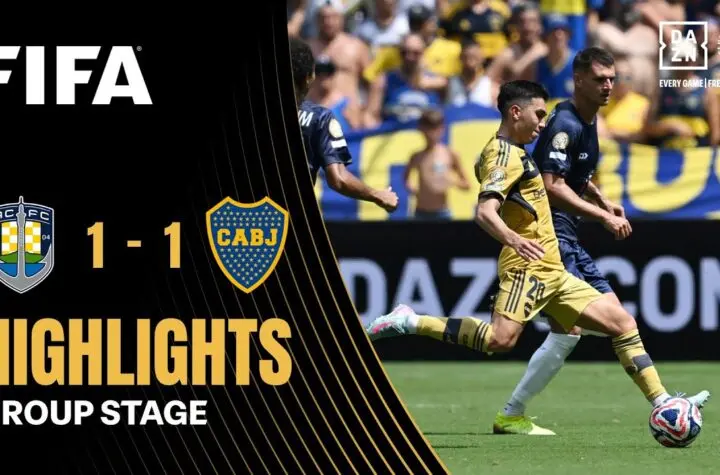 jogo do boca juniors