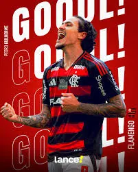 jogo do flamengo placar
