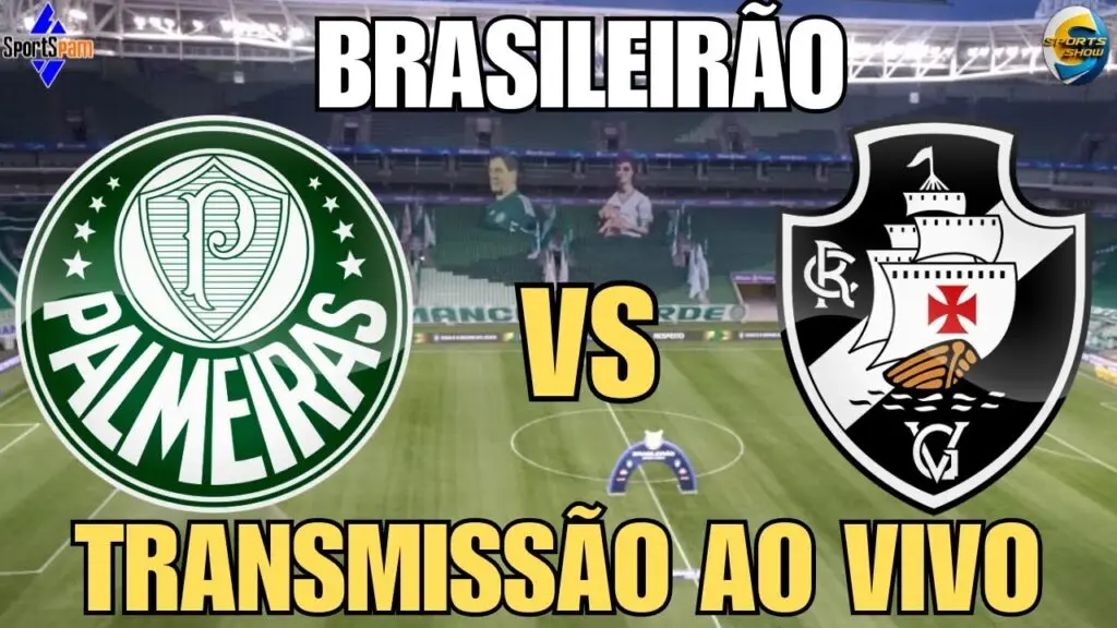 jogo do palmeiras ao vivo hoje