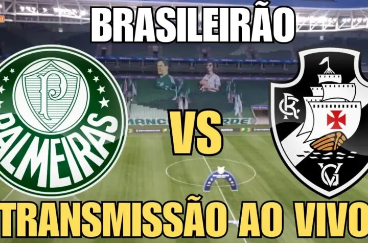jogo do palmeiras ao vivo hoje