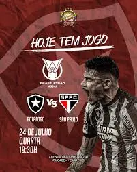jogos de hoje brasileir o