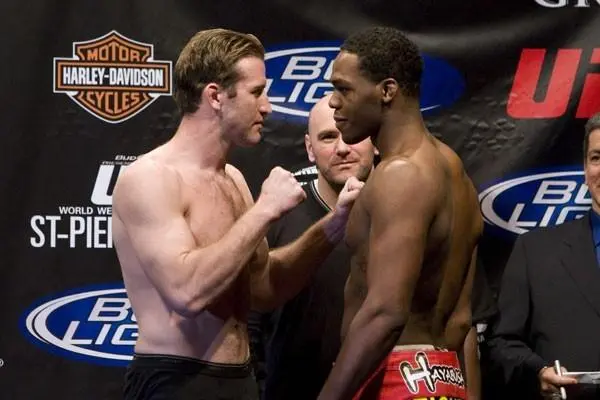 jon jones
