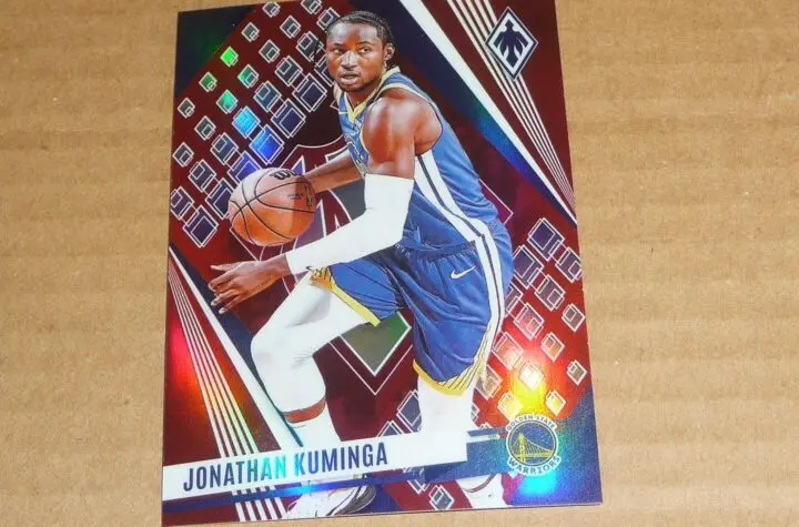 jonathan kuminga