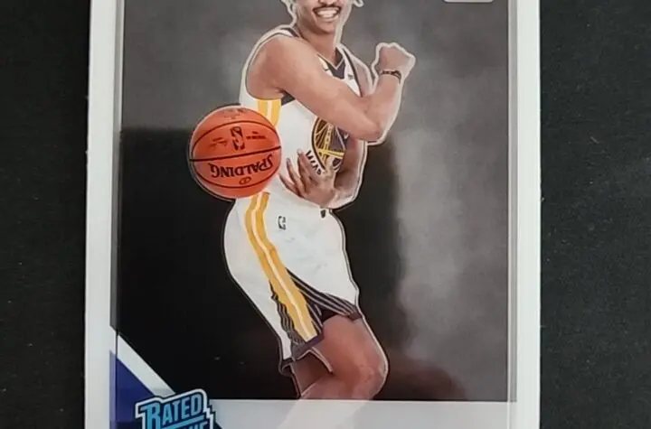 jordan poole