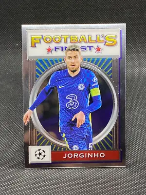 jorginho