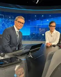 jornal nacional horario