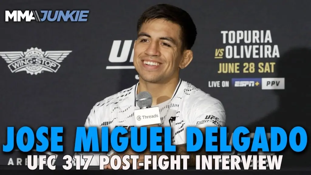 jose delgado