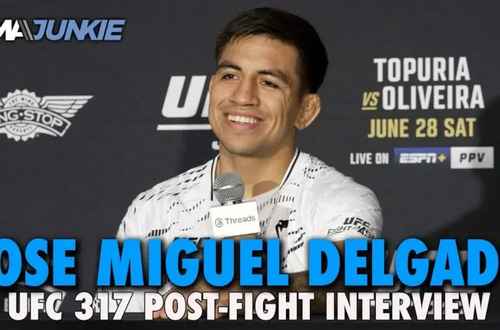 jose delgado