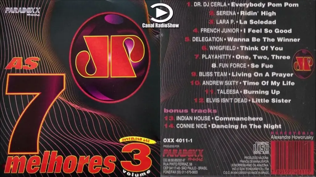 jovem pan