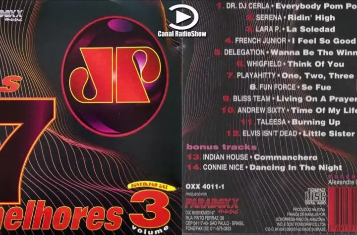 jovem pan