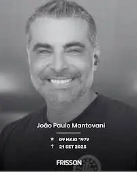 jp mantovani
