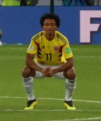 juan cuadrado