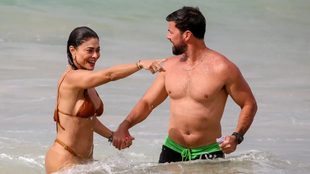 juliana paes