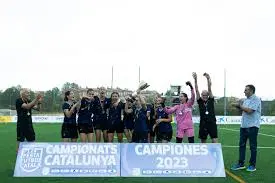 junior fc