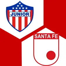 junior x santa fe