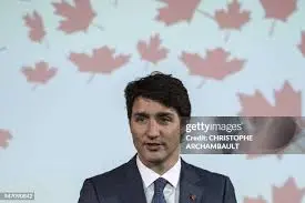 justin trudeau