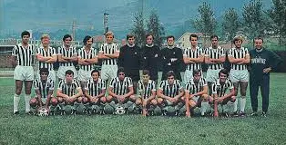 juventus