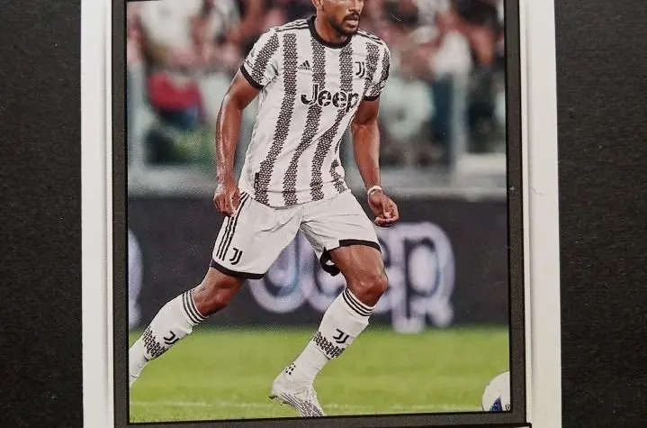 juventus fc