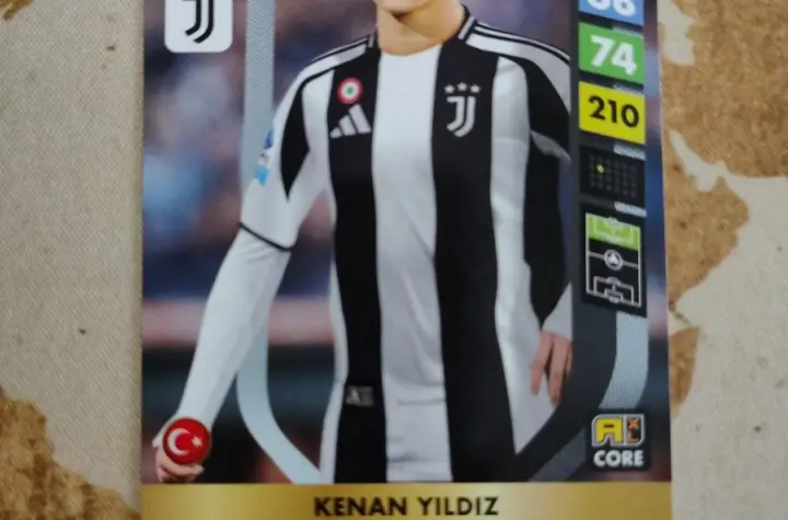 juventus football club