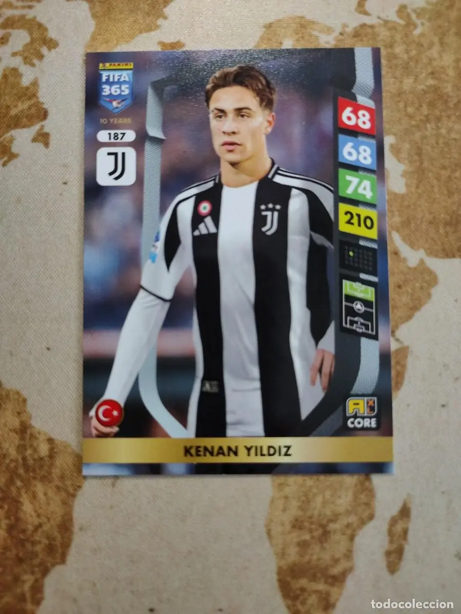 juventus football club