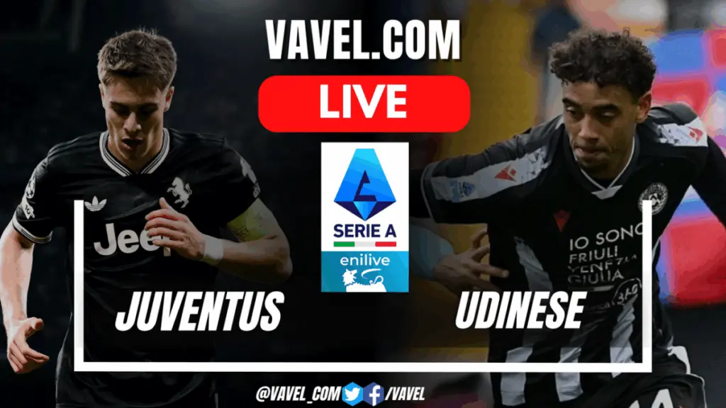 juventus vs udinese