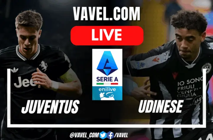juventus vs udinese