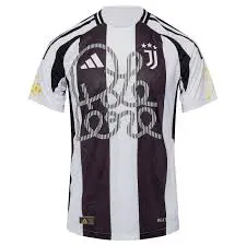 juventus x