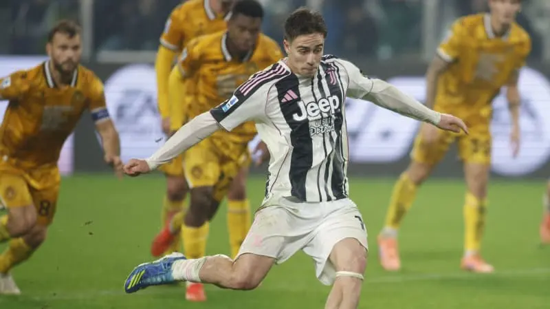 juventus x udinese 7