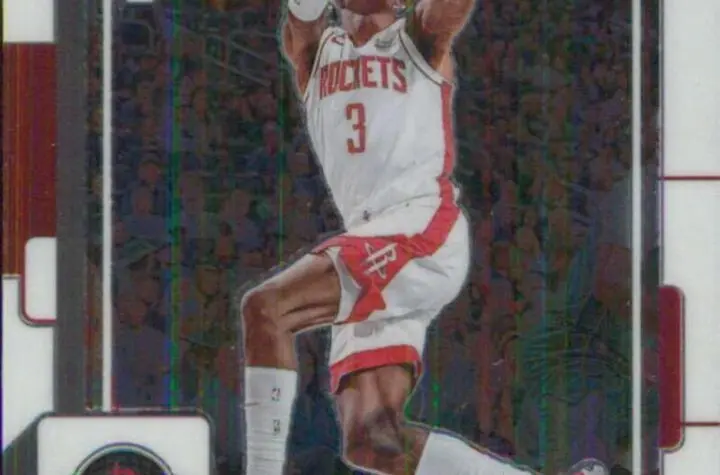 kevin porter jr