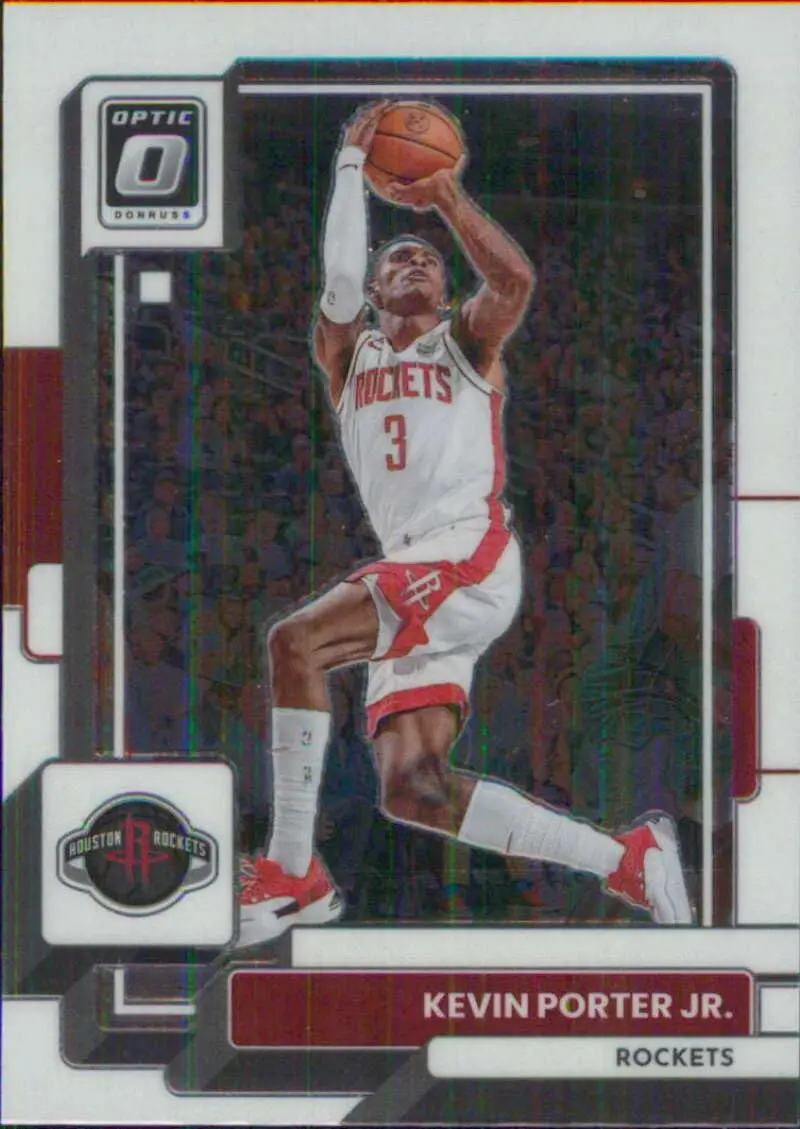 kevin porter jr