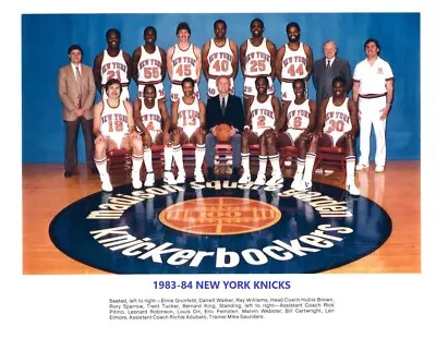 knicks
