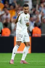 kylian mbapp