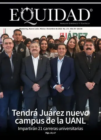 la equidad