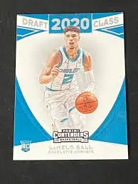 lamelo ball