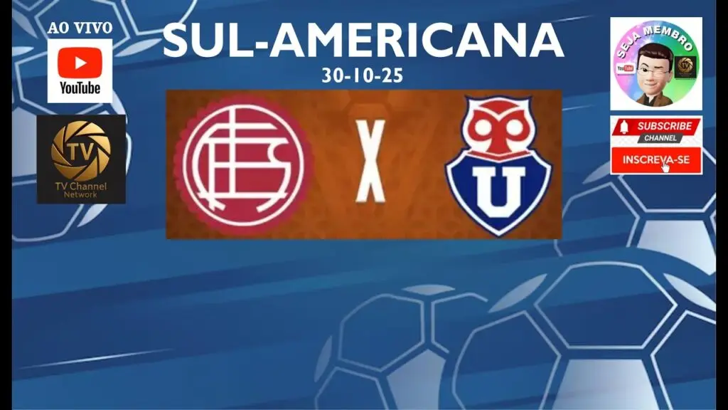 lanus x universidad chile