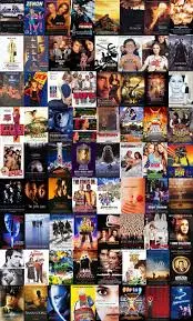 latest movies