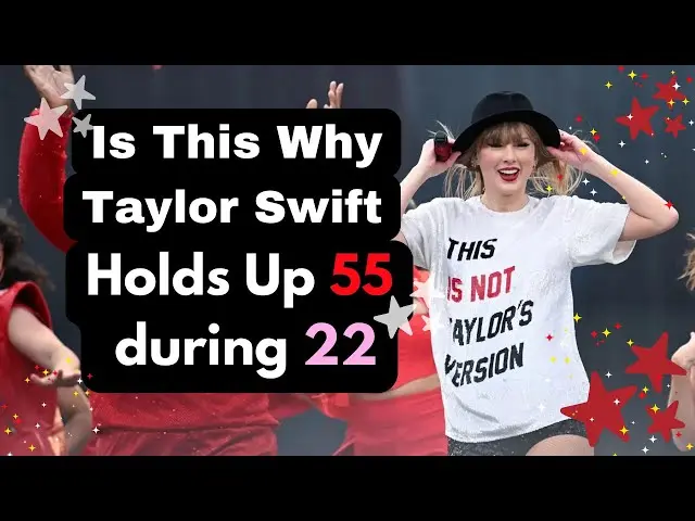 latest taylor swift
