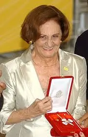 laura cardoso