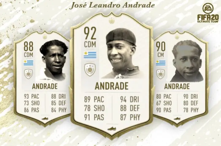 leandro andrade