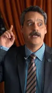 leandro hassum